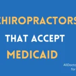 Chiropractors that accept Medicaid