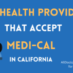 Telehealth Providers that accept Medi-cal in California