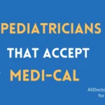 pediatricians that accept medi-cal